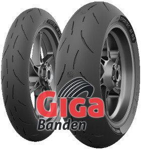 Metzeler Sportec 01 RS