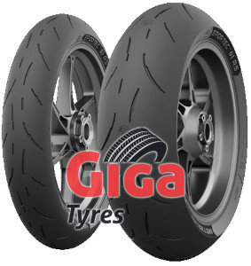 Metzeler Sportec 01 RS