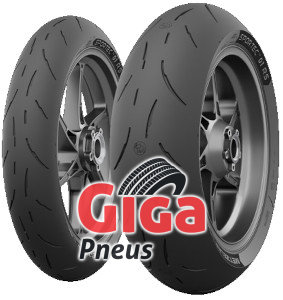 Metzeler Sportec 01 RS