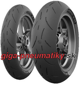 Metzeler Sportec 01 RS