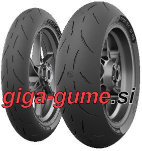 Metzeler Sportec 01 RS