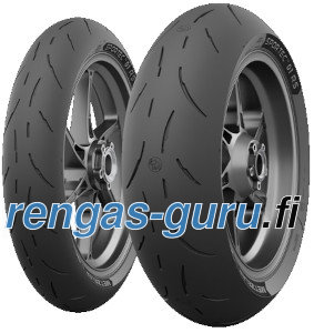 Metzeler Sportec 01 RS
