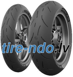 Metzeler Sportec 01 RS