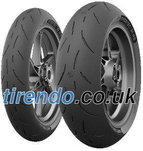 Metzeler Sportec 01 RS