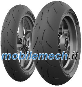 Metzeler Sportec 01 RS