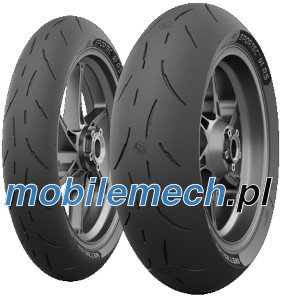 Metzeler Sportec 01 RS
