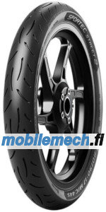 Metzeler Sportec Street 2