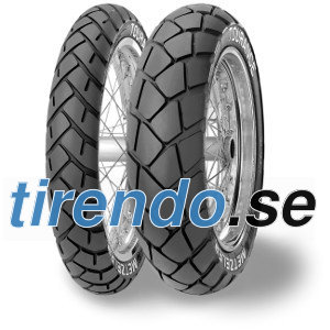 Metzeler Tourance ( 150/70-14 TL 66S Bakhjul, M/C )