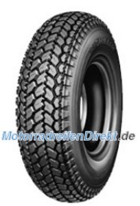 Michelin ACS ( 2.75-9 TT 35J Hinterrad, Vorderrad )