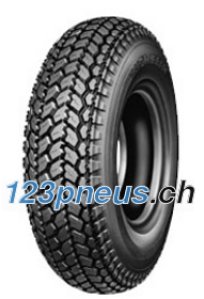Image of Michelin ACS ( 2.75-9 TT 35J roue arrière, Roue avant ) à 123pneus.ch