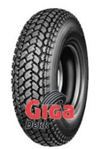 Michelin ACS ( 2.75-9 TT 35J bakhjul, forhjul )