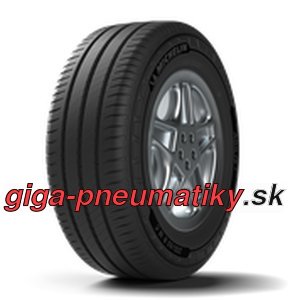 Obrázok Michelin Agilis 3 ( 235/60 R17C 117/115R )