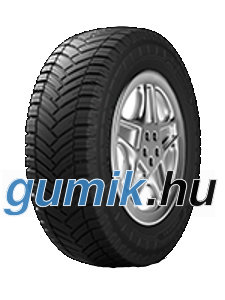 Michelin Agilis CrossClimate ( 205/75 R16C 110/108R )