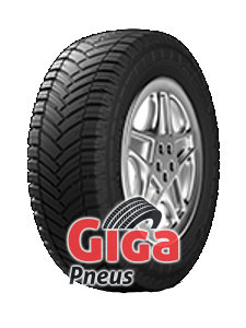 Michelin Agilis Cross Climate pneu