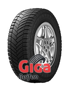Michelin Agilis Cross Climate