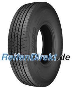 Michelin Agilis LT