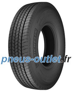 Michelin Agilis LT