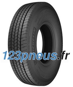 Michelin Agilis LT pneu