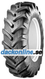 Michelin Agribib ( 480/80 R50 159A8 TL Dubbel märkning 18.4 R50 159B )