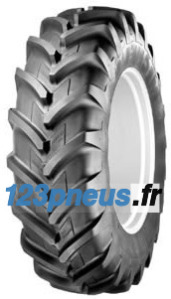 Michelin Agribib ( 18.4 R38 151A8 TL Double marquage 148B )