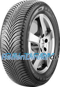 Michelin Alpin 5 Zp Rft