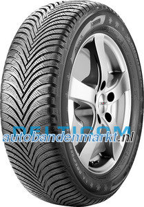 Image of Alpin 5 ZP 225/55 R17 97H , runflat, MOE