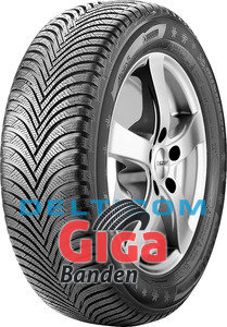 Image of Alpin 5 ZP 205/60 R16 92V , runflat