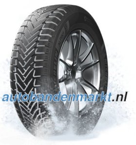 Michelin Alpin 6 michelin kopen in de aanbieding