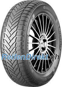 Image of Michelin Alpin 6 ZP ( 205/45 R17 88V XL, runflat ) bei ReifenDirekt.ch - online Reifen Händler