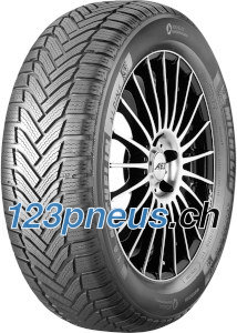 Image of Michelin Alpin 6 ZP ( 205/45 R17 88V XL, runflat ) à 123pneus.ch