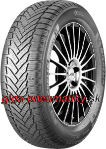 Obrázok Michelin Alpin 6 ZP ( 205/45 R17 88V XL, runflat )