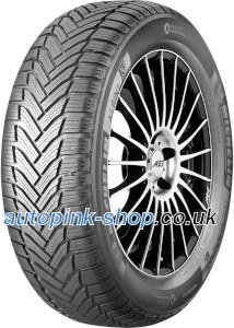 Michelin Alpin 6 ZP