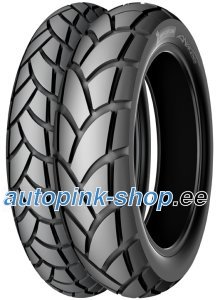 Michelin Anakee 2