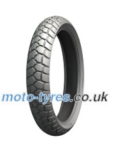 Michelin Anakee Adventure 160 60 R17 Tt Tl 69v Rear Wheel M C Www Moto Tyres Co Uk