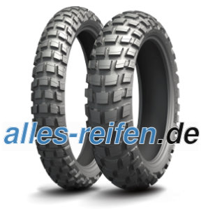 Michelin Anakee Wild