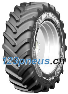 Image of Michelin Axiobib 2 ( 540/65 R30 158D TL Double marquage 155E ) à 123pneus.ch