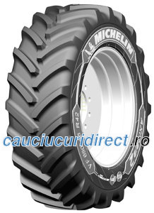 Michelin Axiobib 2 ( 600/60 R30 162D TL Marcare dubla 159E, Tragfähigkeit * )