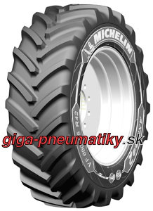 Obrázok Michelin Axiobib 2 ( 650/60 R38 170D TL dvojitá identifikácia 167E )