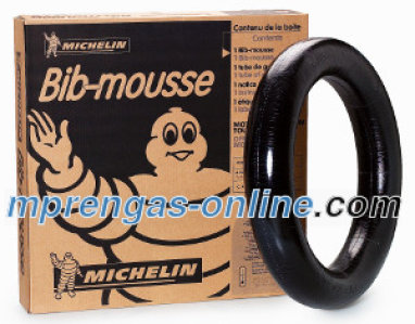 Michelin Bib-Mousse Cross (M199)