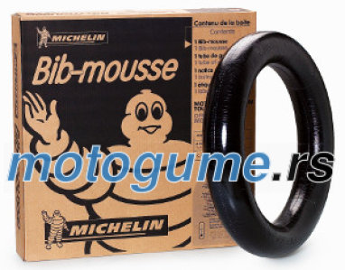 Michelin   Bib-Mousse Cross (M199)