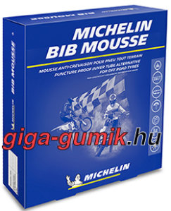 Michelin Bib-Mousse Cross (M199)