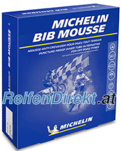 Michelin Bib-Mousse Cross (M22) ( 100/90 -19 )