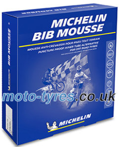 Michelin   Bib-Mousse Cross (M22)