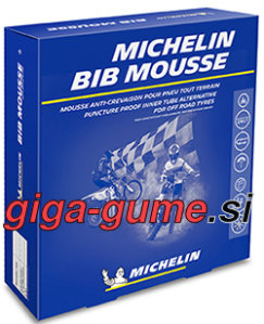 Michelin Bib-Mousse Cross (M22)