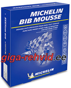Michelin Bib-Mousse Cross (M22)