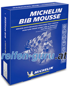 Michelin Bib-Mousse Cross (M22)