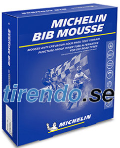 Michelin Bib-Mousse Cross (M22)
