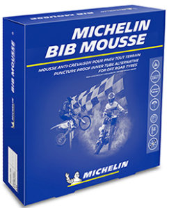 Michelin Bib-Mousse Cross (M22)
