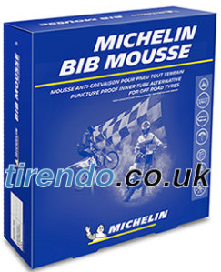 Michelin Bib-Mousse Desert (M02)