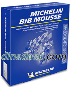 Michelin Bib-Mousse Desert (M02)